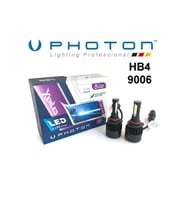 Photon Duo Hb4 9006 Led Xenon Oto Ampul