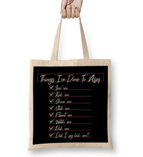 Booty List Bez Çanta Uzun Saplı