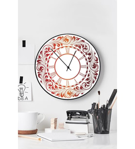 eJOYA Dekoratif Duvar Saati 112348