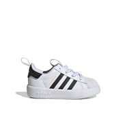 adidas Adifom Superstar 360 I Bebek Günlük Ayakkabı JS0720 Beyaz