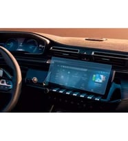 Peugeot 508 3008 5008 Multimedya Paneli Nano Ekran Koruyucu