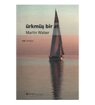 Ürkmüş Bir At