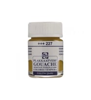 TALENS GUAJ BOYA YELLOW OCHRE 16 ML  (227)