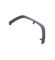 2018-2021 Toyota Rav4 Ön Çamurluk Dodik Plastiği Sağ Siyah (Tw) (Oem No:7560142160)