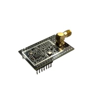 NTR08RFL4 433MHz RF LoRa Transceiver Modülü (SX1262, SAW Filtre)