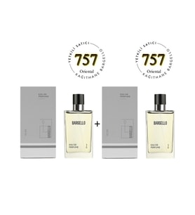 757 + 757 Erkek Parfüm Edp  Oriental - Mnms7572 (Standart)