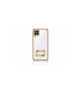Samsung A 22 / M32 Kamera Lensli Kılıf Modeli