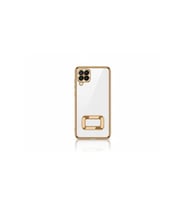 Samsung A 22 / M32 Kamera Lensli Kılıf Modeli