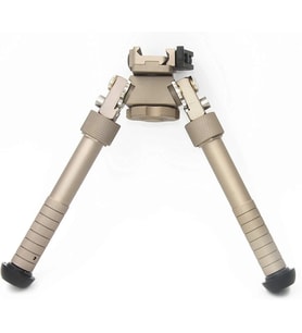 Super X Tac Picatinny Rail 22 Mm Hareketli Bipod