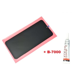 Samsung Galaxy M23 (M236B) Uyumlu Lcd Ekran Dokunmatik Servis + B-7000