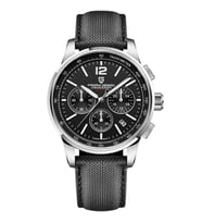 Pagani Design PD-YS008-3 Sport Cronograph Erkek Kol Saati