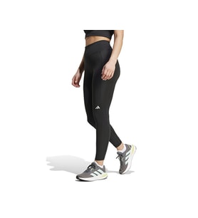 adidas  Otr 7/8 L Kadın Koşu Taytı IS9907 Siyah