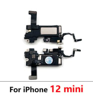 iPhone 12 MİNİ İç Kulaklık Ön Sensör