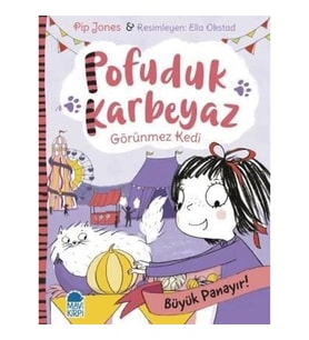 Pofuduk Karbeyaz - Büyük Panayır!