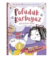 Pofuduk Karbeyaz - Büyük Panayır!