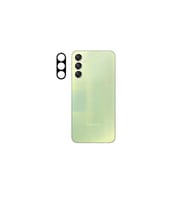 Samsung Galaxy A24 4G A245F İle Uyumlu Kamera Camı