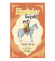 Efsaneler Geçidi