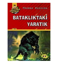 Bataklıktaki Yaratık Dört Kafadarlar Takımı 39