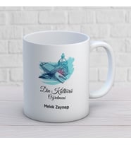 Kişiye Özel Meslek Din Kültürü ve Ahlak Bilgisi Öğretmeni Hediyelik Kupa Bardak