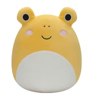 Squishmallow Kurbağa Leigh 13 cm