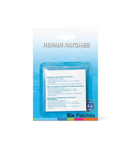IT59631 TAMİR YAMASI 6 PCS
