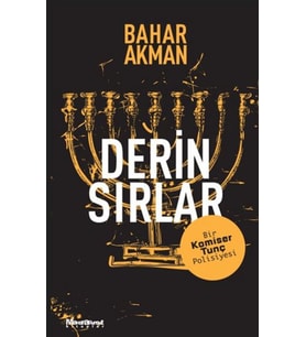 Derin Sırlar