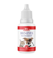 Bio eyes 50 ml kedi ve köpek göz damlası