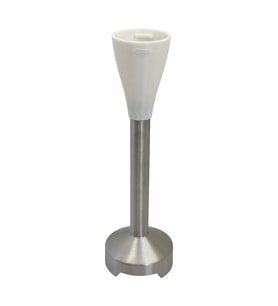 King İle Uyumlu P 951 MixoMix Blender Parçalayıcı Ayak Beyaz