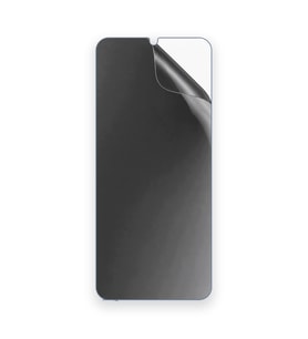 SChitec Oukitel C31 Uyumlu Ön Yüzey Hayalet Privacy Hidrojel Ekran Koruyucu
