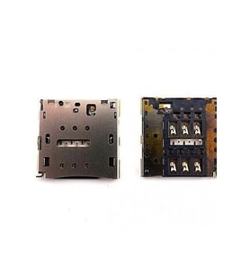 Huawei Uyumlu P7 Uyumlu Sim Kart Okuyucu