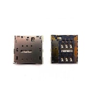 Huawei Uyumlu P7 Uyumlu Sim Kart Okuyucu