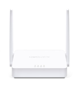 MERCUSYS MW302R N300 2.4ghz EV Ofis Tipi Router