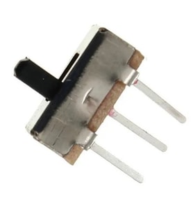 SS12D00G4 Mini Swich Anahtar 4mm x 1 adet  (rf020)