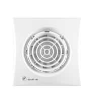 Soler Palau  Mini Aksiyel Fan Silent Serisi-100-Cz