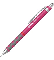 ROTRING TIKKY RD VERSATİL KALEM AHUDUDU PEMBE  0.5 MM.  2214580