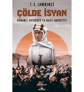 Çölde İsyan