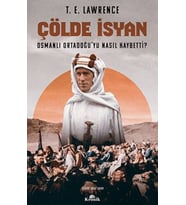 Çölde İsyan