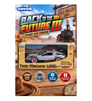 22444 WELLY 1 24 BACK TO THE FUTURE III