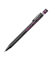 Scrikss Track Versatil Kalem 0.7 mm Pembe 