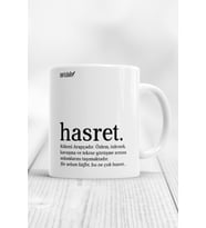 Hasret Kupa Bardak