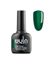 Wula Kalıcı Oje Nailsoul Cats Eye 10ml Ton 601