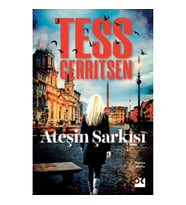 Ateşin Şarkısı