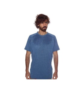 Berg Sangha Erkek T-Shirt-LACİVERT