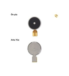 Samsung Galaxy A24 Titreşim Motoru Titreşim motoru vibrasyon taptic engine
