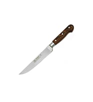 Sürbisa Yöresel Model YM-61001 Ahşap Mutfak Bıçağı 17 Cm 