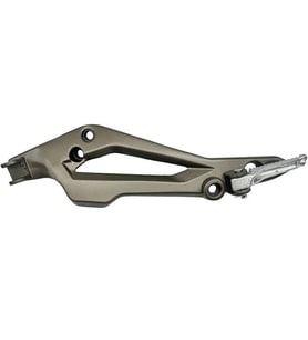 Mondial 125 Drift L Basamak Braketi Sol Orjinal