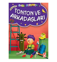 Tonton ve Arkadaşları / Mini Masallar