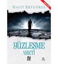 YÜZLEŞME VAKTİ - HALİT ERTUĞRUL - NESİL YAYINLARI