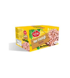 Tuzlu Fıstık Jumbo ( 5 kg ) (STD)