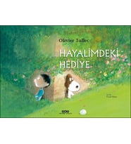 Hayalimdeki Hediye